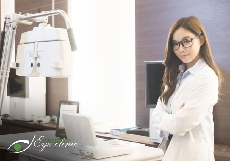 How Does An Optometrist Diagnose AMD?